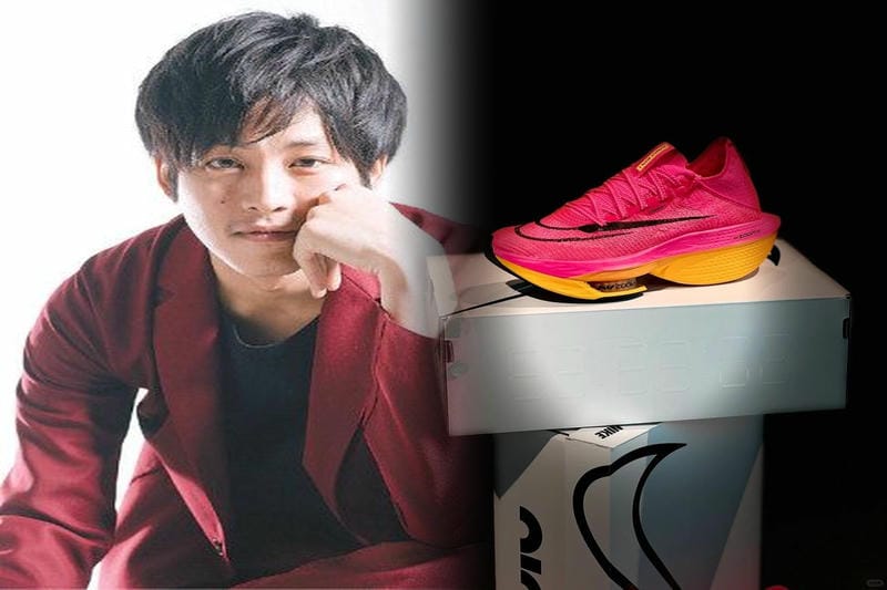 ナイキ just do it 由来