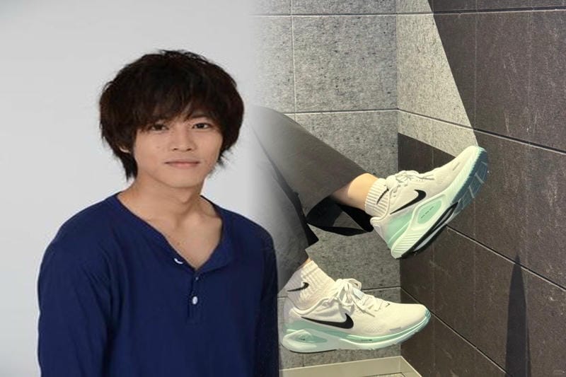 ナイキ エア フォース ワン 歴代