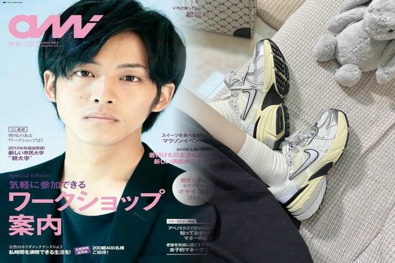 ナイキ エア フォース 1 mid