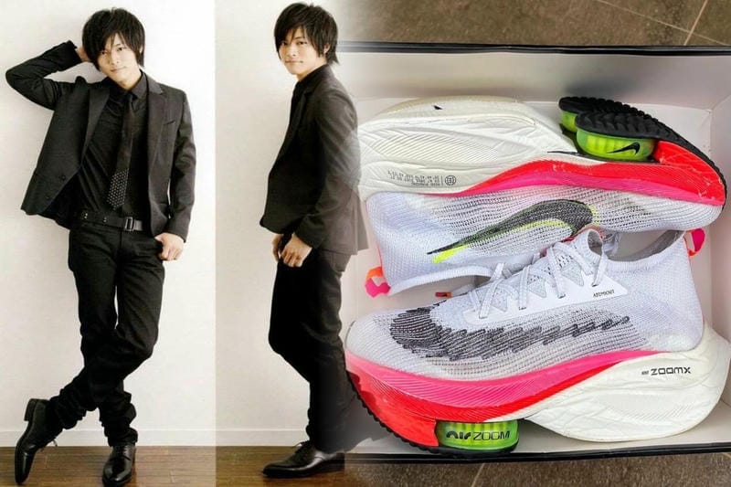 ナイキ バッシュ 90 年代 一覧