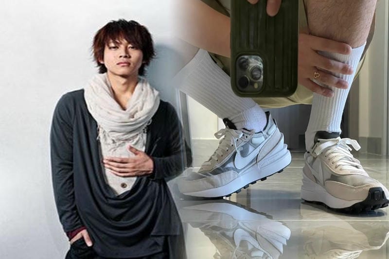 ナイキ 靴下 レディース おしゃれ