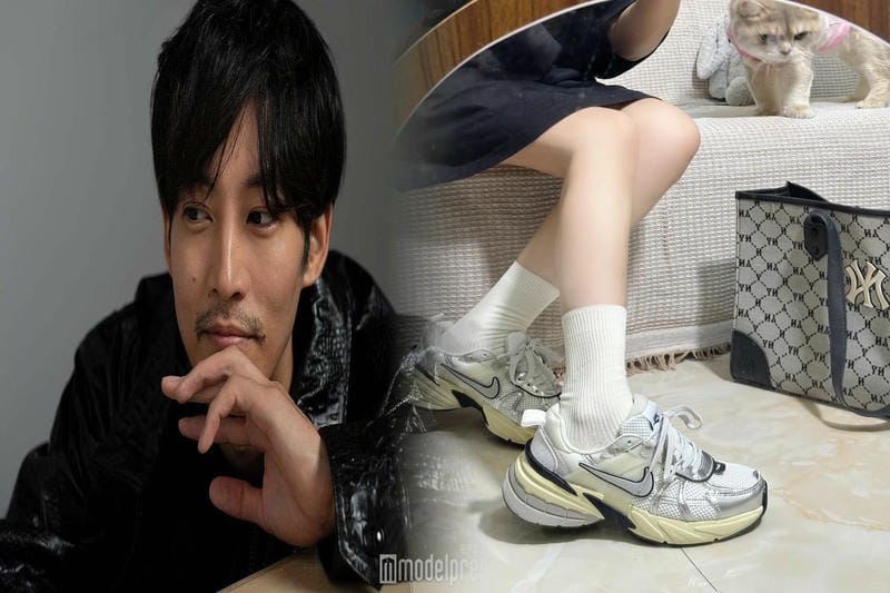 ナイキ ウィメンズ エア マックス