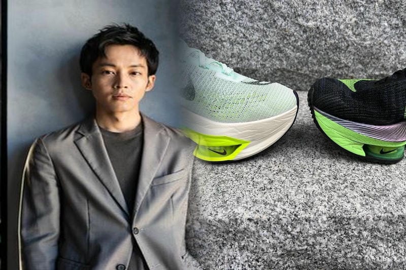 ナイキ 新作 ランニング シューズ