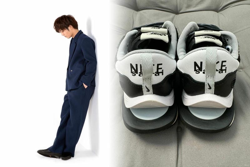 ナイキ テニス シューズ サイズ 感