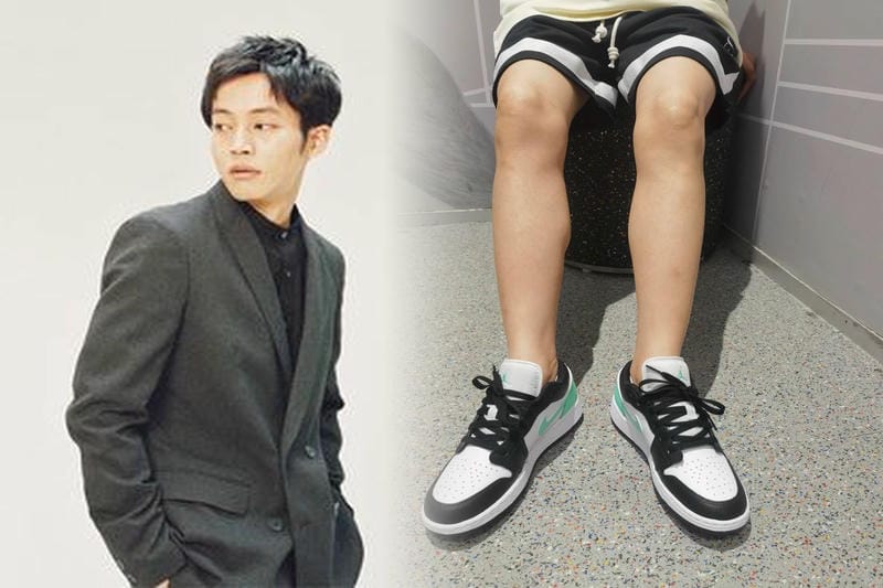 キッズ 水着 男の子 110 ナイキ