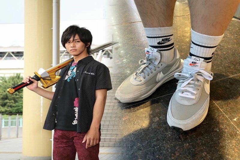 ナイキ 契約 選手 バスケ 日本 人