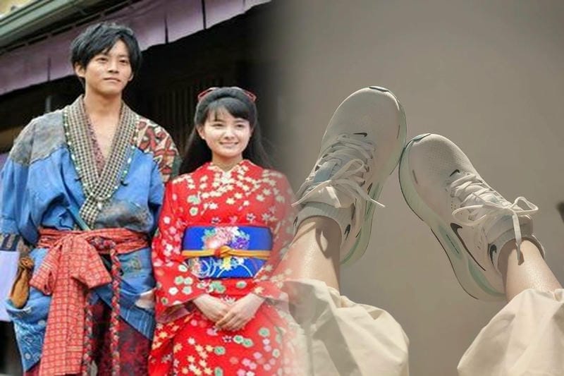 ナイキ エア フォース 1 ブラック