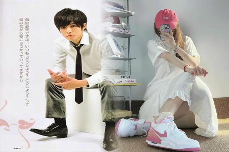 ナイキ エア ジョーダン 12 レトロ
