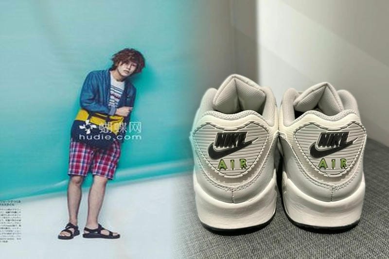 ナイキ just do it ジャージ