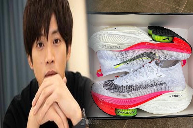 お 台場 ヴィーナス フォート ナイキ