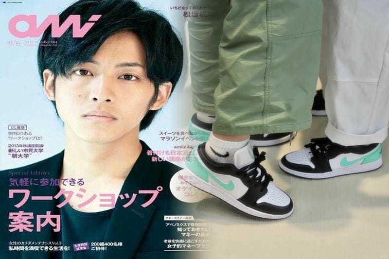 ナイキ クリアランス ストア 仙台 泉