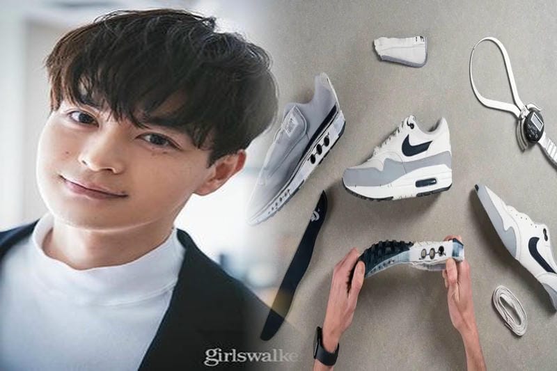 ナイキ エア マックス 90 ブラック