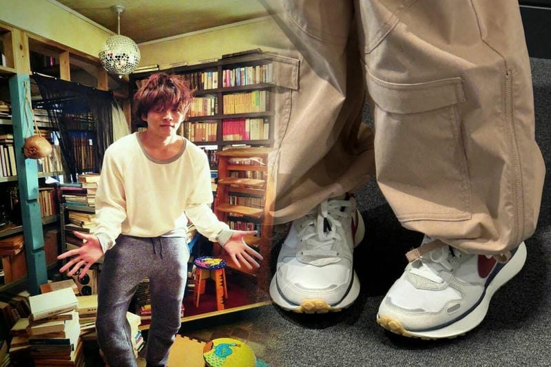 ナイキ エア フォース 1 ハイカット