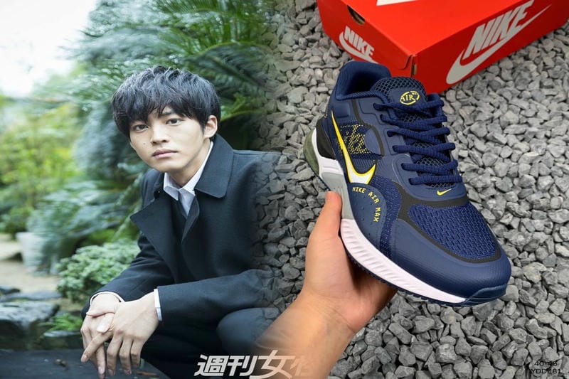 ナイキ ダイナモ フリー 足 に 悪い