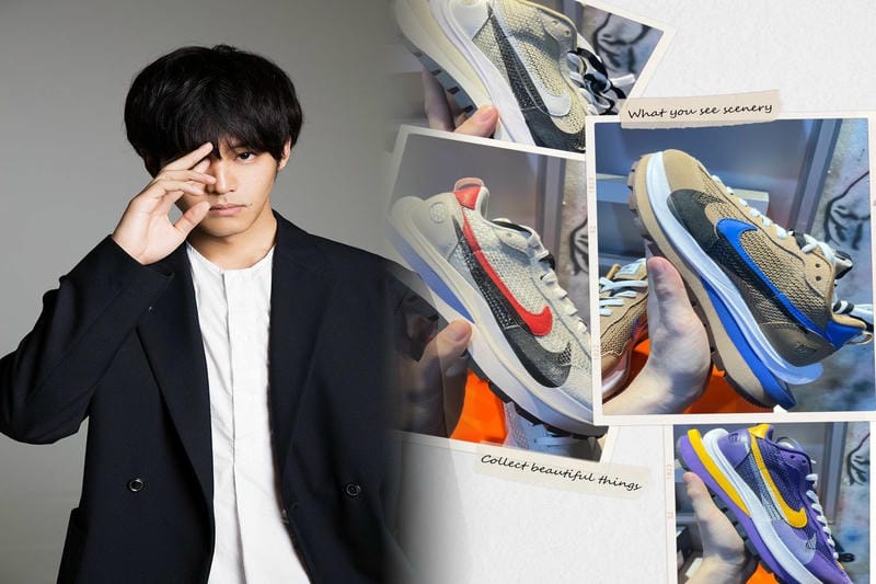 村田 諒 太 ナイキ アンダー アーマー