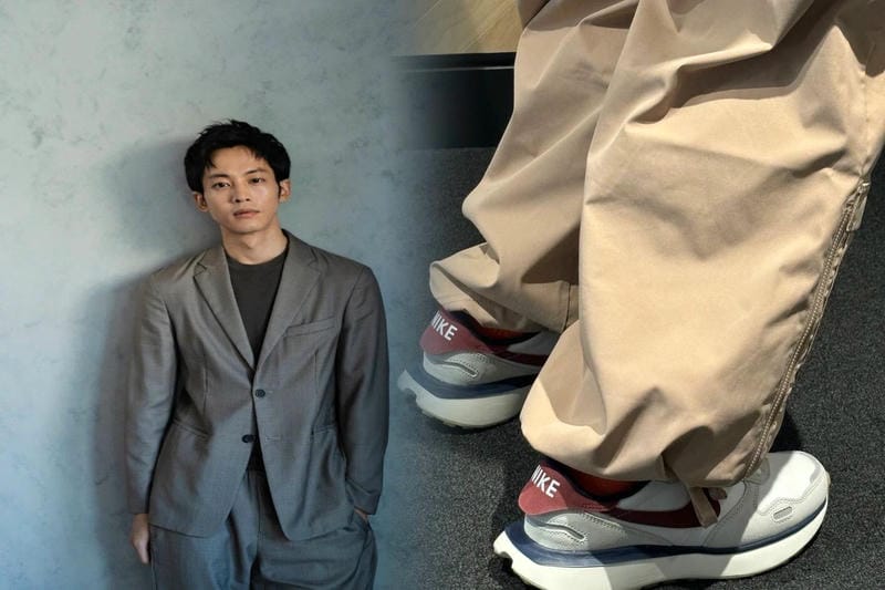 ナイキ 箱根 駅伝 ウインド ブレーカー