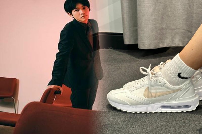 ナイキ エア ジョーダン 7 レイアレン