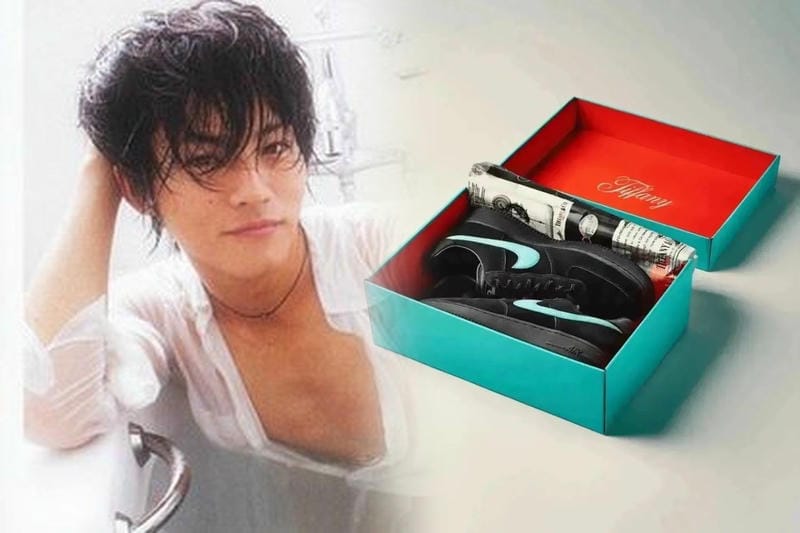 ナイキ vr pro ブレード アイアン