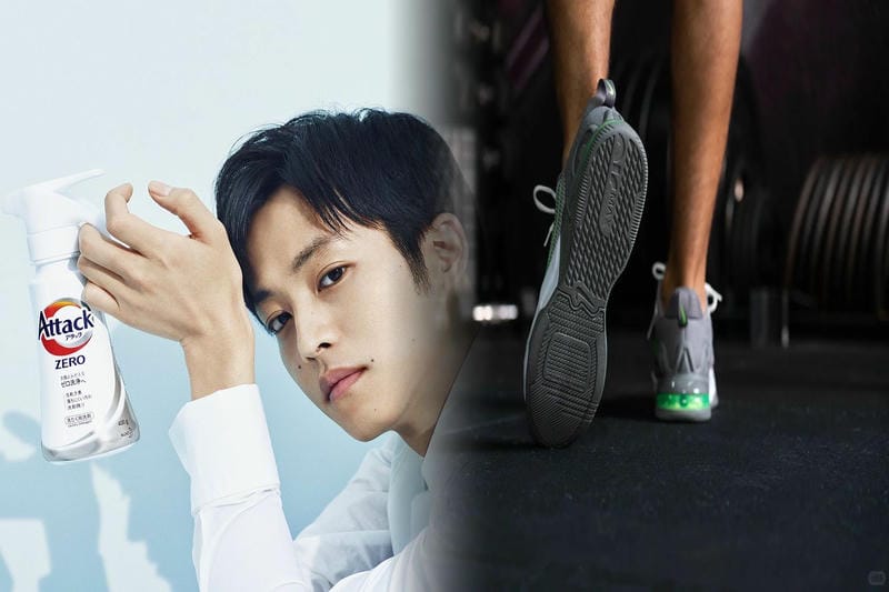 ナイキ dri fit マイラー タンク