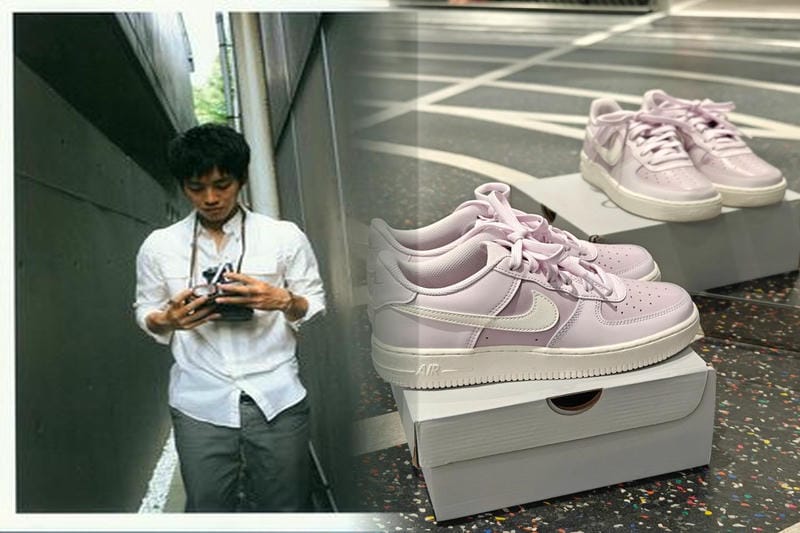 ナイキ ゴルフ シューズ スパイク 交換