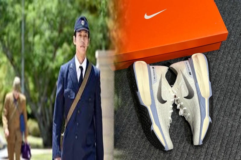 トレイル ランニング シューズ nike