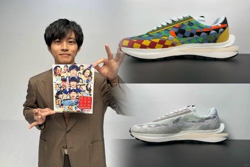 ナイキ オレゴン プロジェクト アパレル