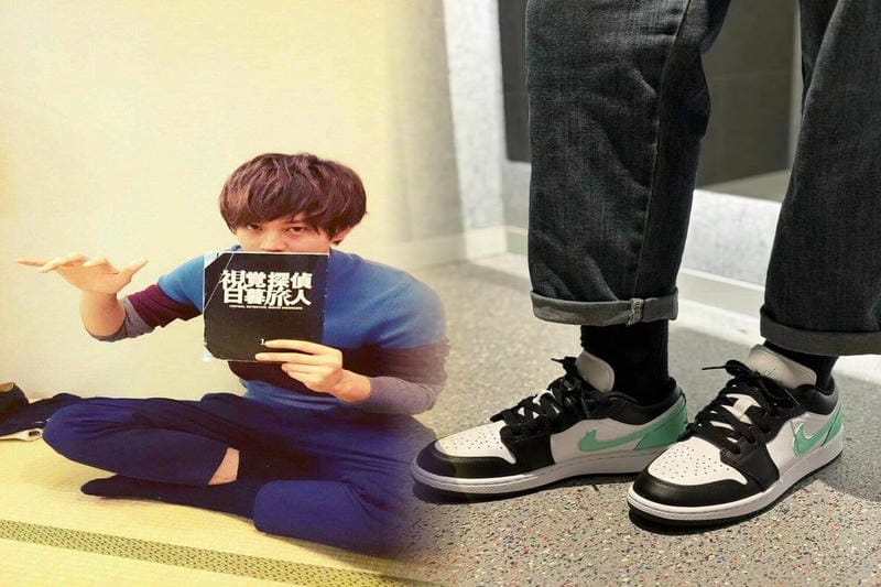 ナイキ スーパー フライ 6 pro hg