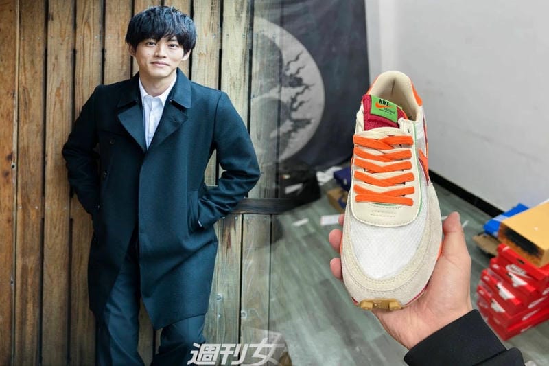 ナイキ air vapormax 2019