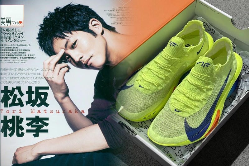 nike ランニング シューズ レディース