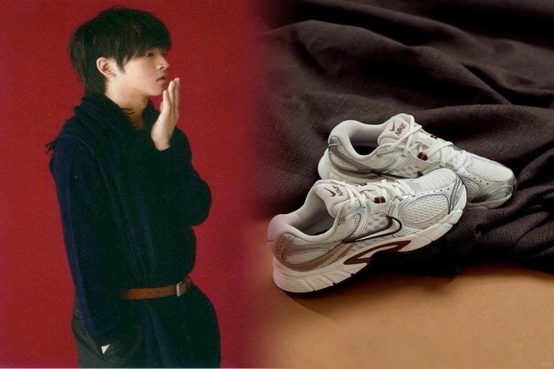 ナイキ マーキュリアル x プロキシモ ic