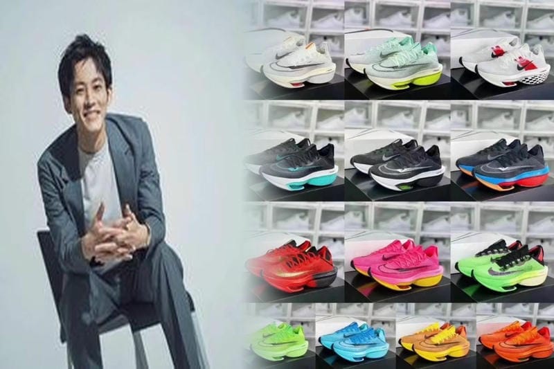 ナイキ エア フォース ワン ゴアテック ス