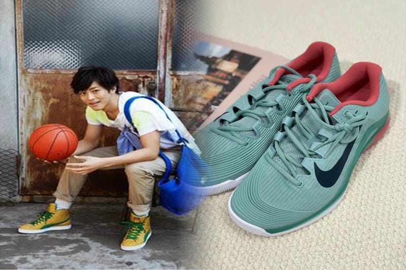 ナイキ acg リアクト テラ ゴービー 雨