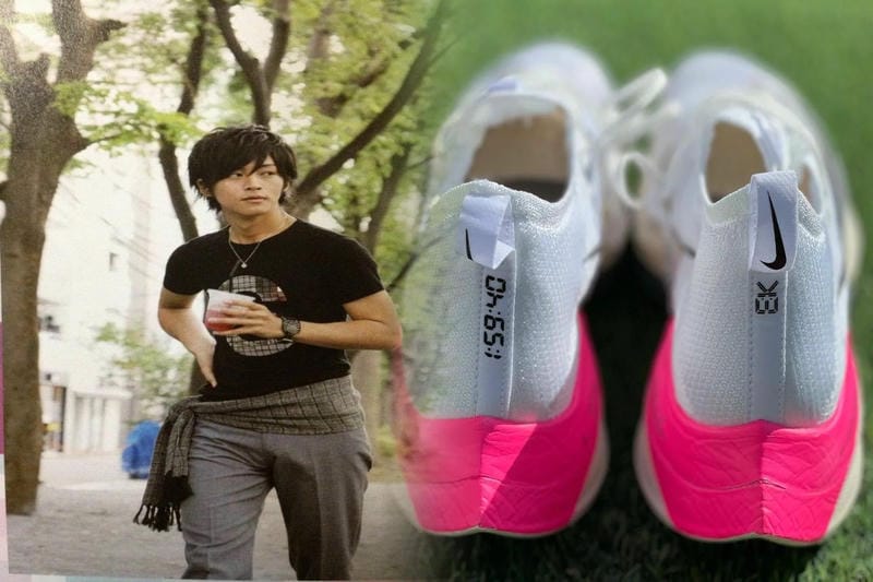 サッカー スパイク 新作 発売 予定 ナイキ