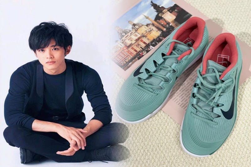 ナイキ air flight classic