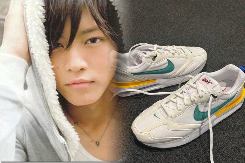 ナイキ nike ヴェイパー マックス エア