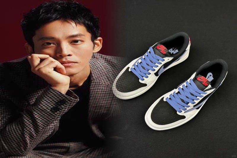 バック トゥザフューチャー 靴 ナイキ 値段