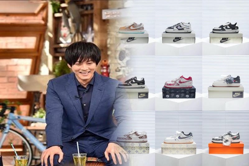 nike ナイキ エア モア アップ テンポ