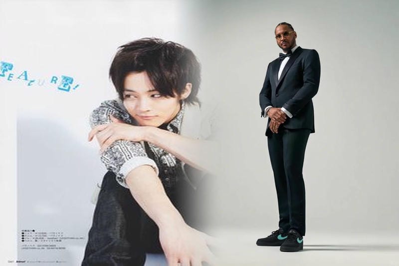 ナイキ エア フォース 1 07 プレミアム