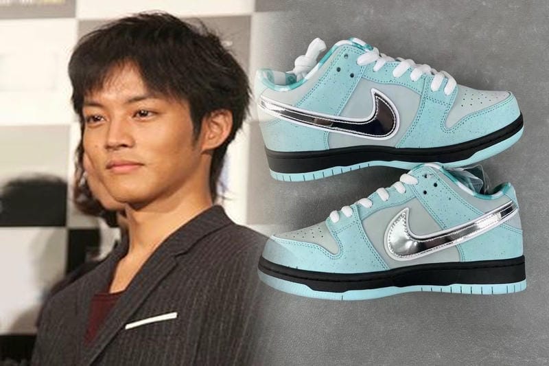 サッカー トレシュー ナイキ マーキュリアル