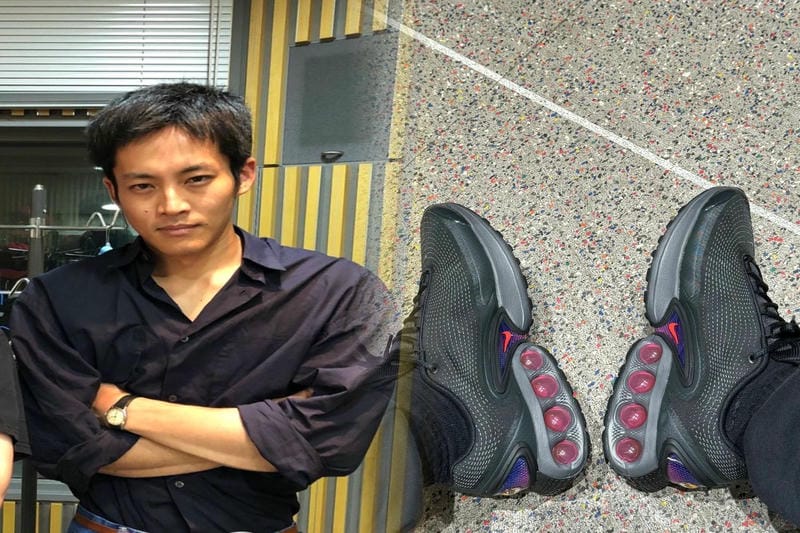 ナイキ インターナショナ リスト レディース