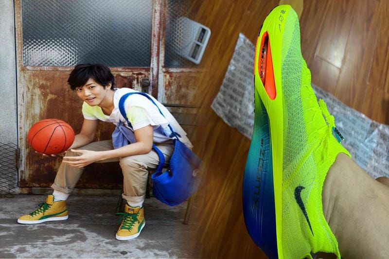 ナイキ 厚底 ランニング シューズ レディース