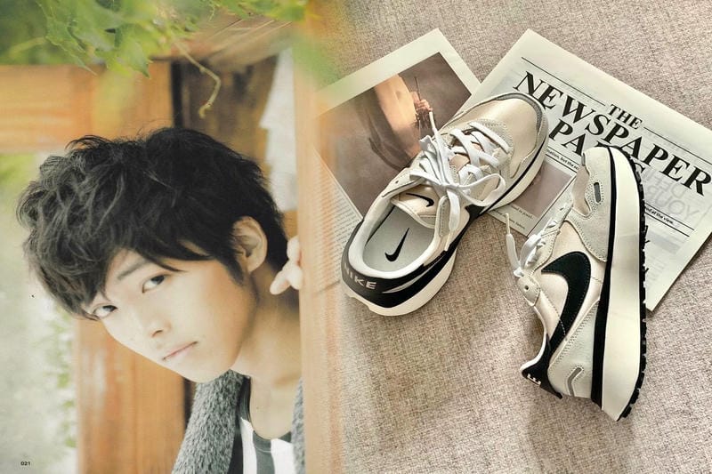 ナイキ ゴルフ シューズ エア マックス 97