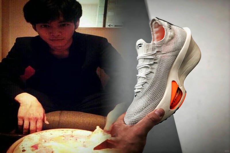 ナイキ sb コストン 3 ハイパー フィール