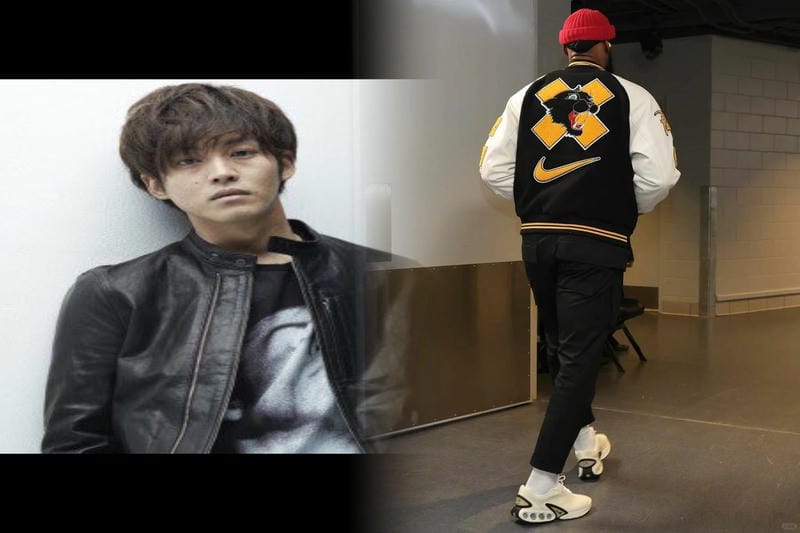 ナイキ ispa ジョイ ライド エンベロープ