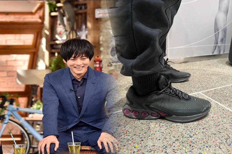 アトランティック スターズ サイズ 感 ナイキ