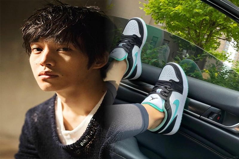 ナイキ エア ジョーダン 1 track red