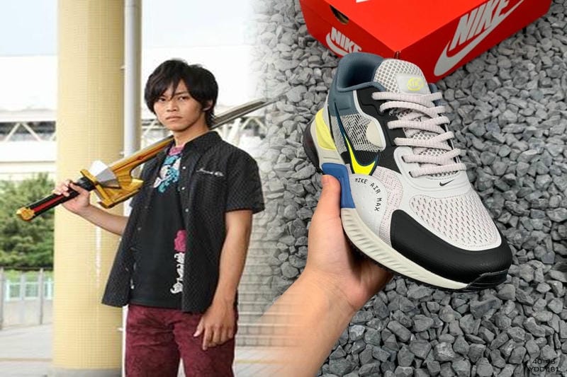 ナイキ classic cortez nylon