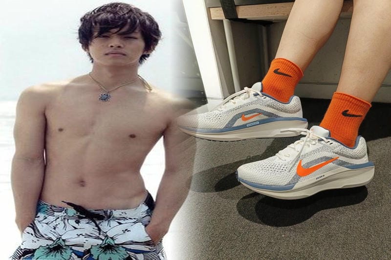 ナイキ air chukka moc ultra