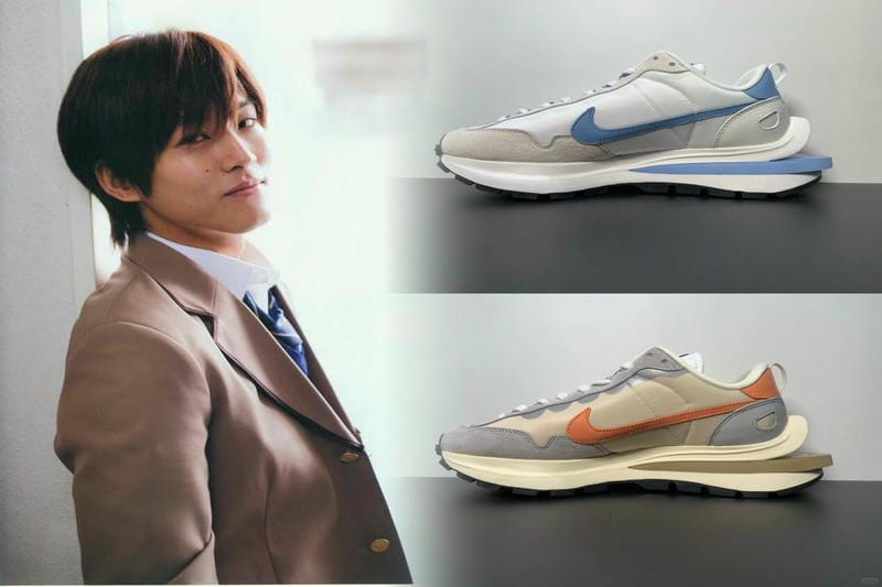 ナイキ acg リアクト テラ ゴービー コーデ