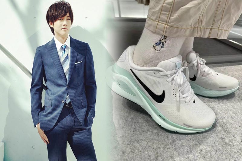 ナイキ vr pro ブレード アイアン スペック